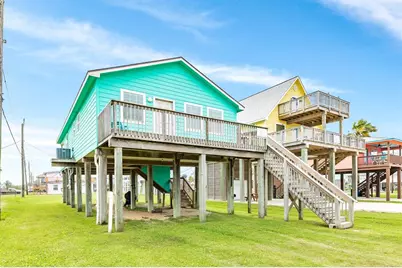 337 Thunder Road, Surfside Beach, TX 77541 - Photo 5