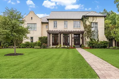 5420 Maple Street, Bellaire, TX 77401 - Photo 1