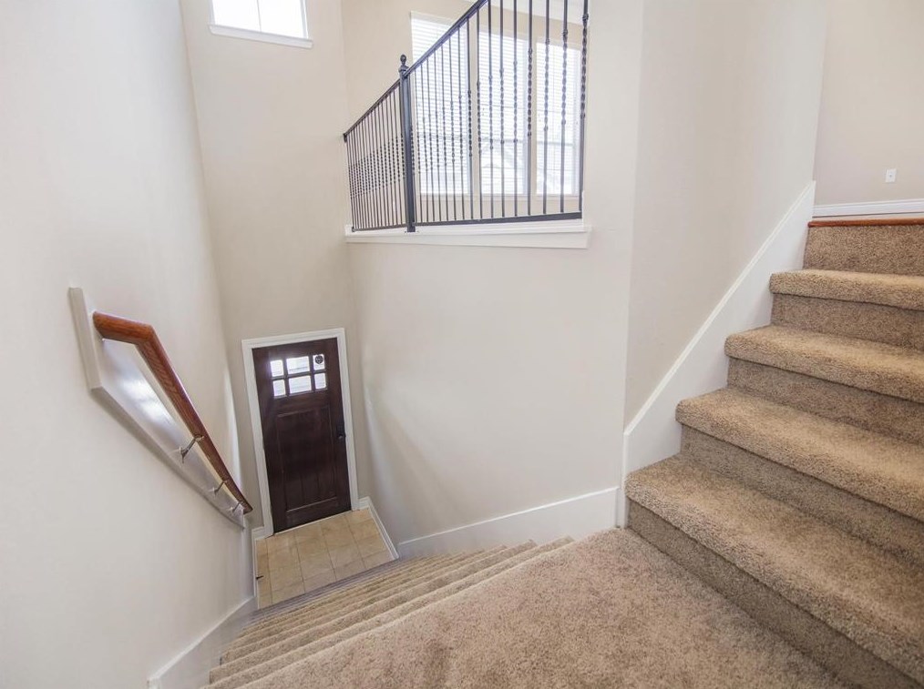 1246 Prince St, Houston TX  77008-6408 exterior