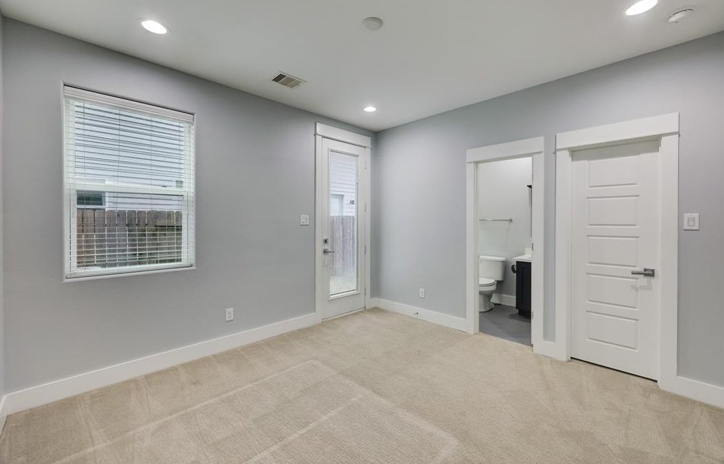 3116 Baer St, Houston TX  77020-6002 exterior