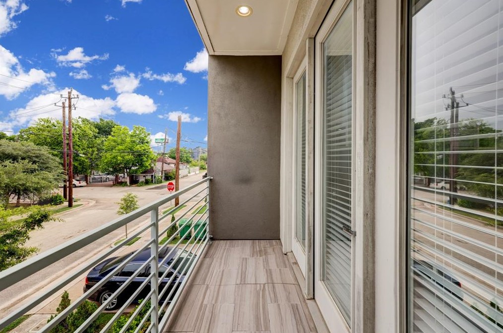 3116 Baer St, Houston TX  77020-6002 exterior