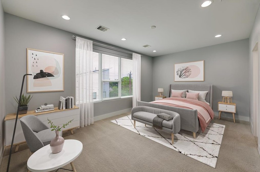 3116 Baer St, Houston TX  77020-6002 exterior