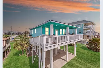 130 Coral Court, Surfside Beach, TX 77541 - Photo 1