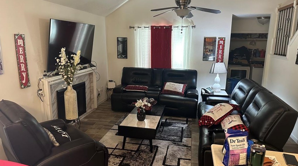 13531 Clayton Hl Dr, Houston TX 77041-6528 exterior