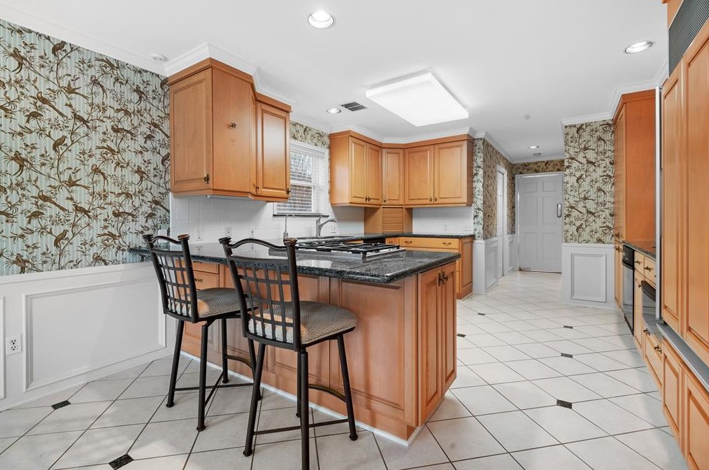 5607 Westerham Pl, Houston TX  77069-1934 exterior