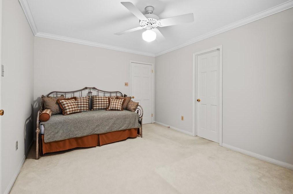 5607 Westerham Pl, Houston TX  77069-1934 exterior
