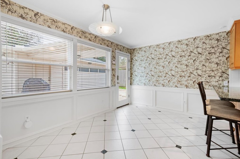 5607 Westerham Pl, Houston TX  77069-1934 exterior
