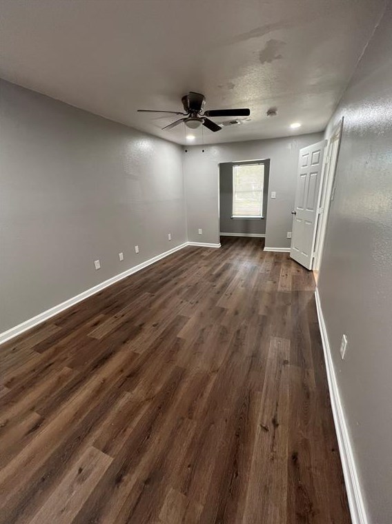 3110 Carter St, Pasadena TX  77503-1312 exterior