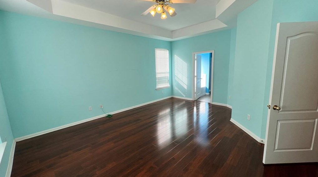10126 Marisa Alexis Dr, Houston TX  77075-4692 exterior