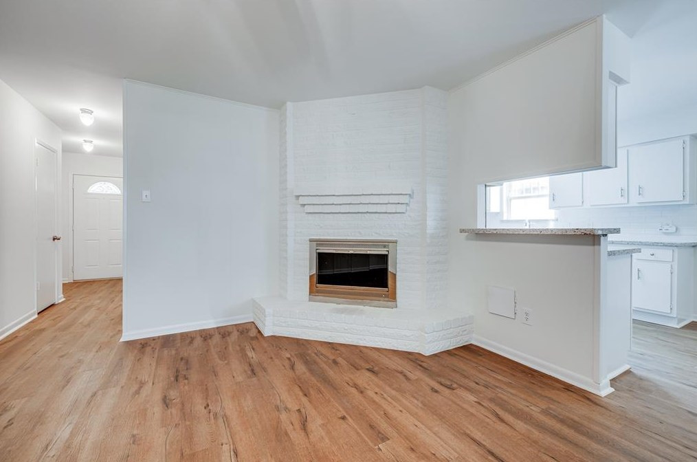 922 Mierianne St, Houston TX  77093-1227 exterior