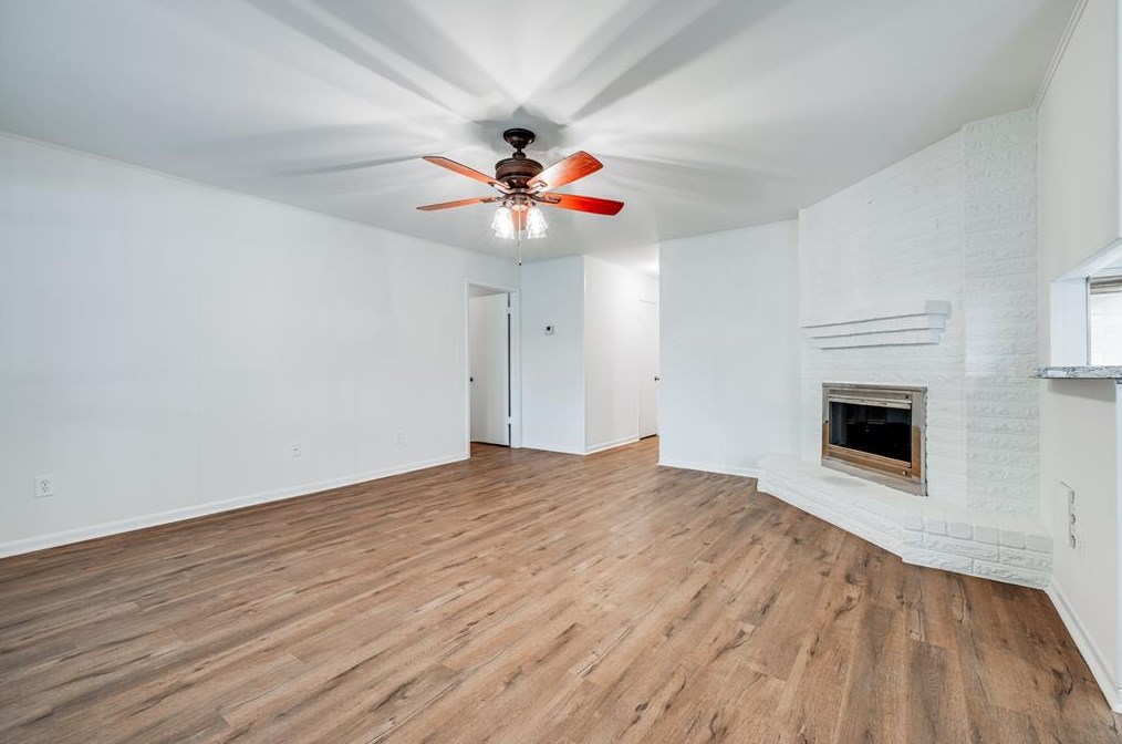 922 Mierianne St, Houston TX  77093-1227 exterior