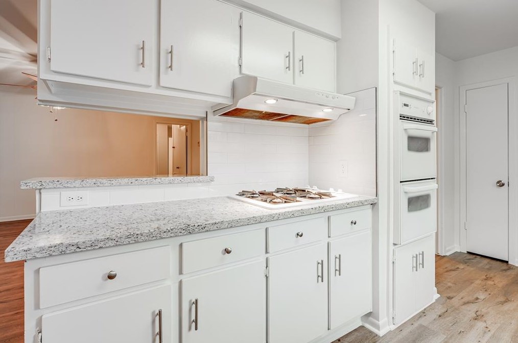 922 Mierianne St, Houston TX  77093-1227 exterior