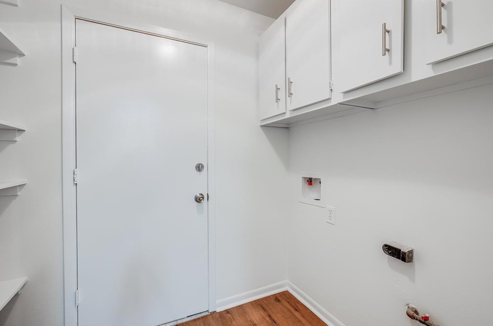 922 Mierianne St, Houston TX  77093-1227 exterior