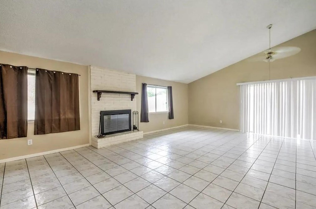 23119 Naples Dr, Spring TX  77373-6871 exterior