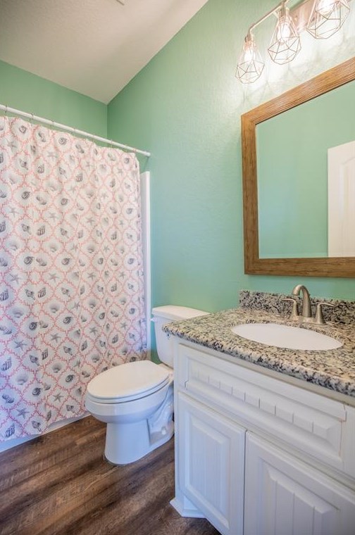 4539 Blue Water Hwy, Jones Creek TX  77541-7190 exterior