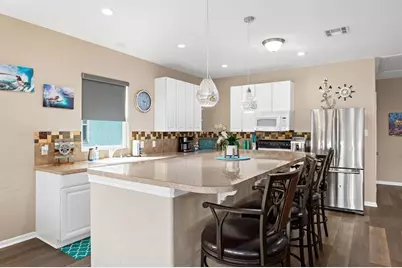 1391 Keith Ave, Gilchrist, TX 77617 - Photo 15