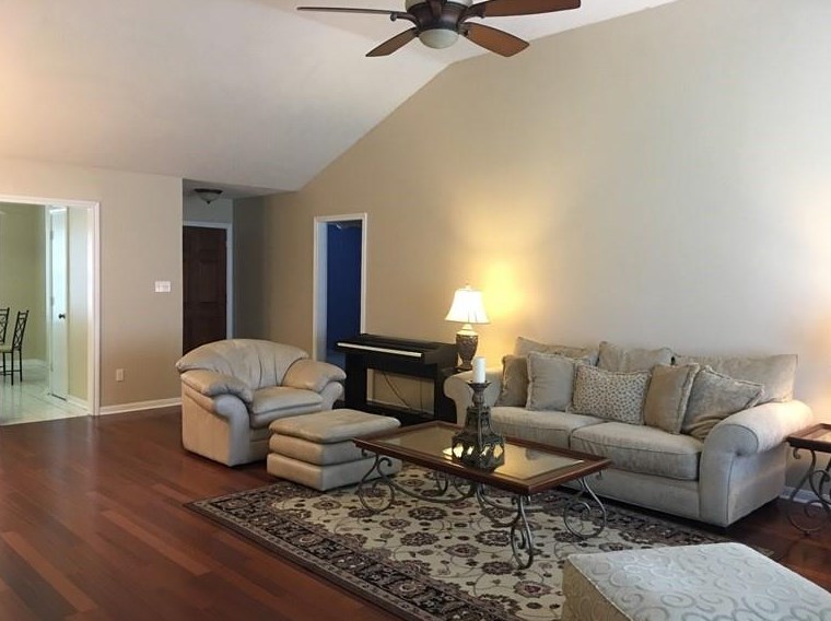 19626 Glenfinch Ln, Spring TX  77379-6050 exterior