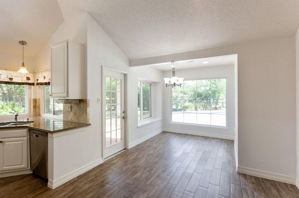 2231 Greencove Ln, Sugar Land TX  77479-2220 exterior