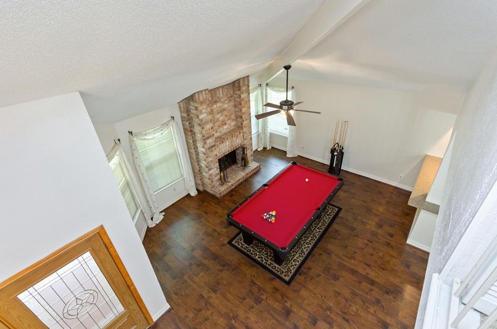 2231 Greencove Ln, Sugar Land TX  77479-2220 exterior