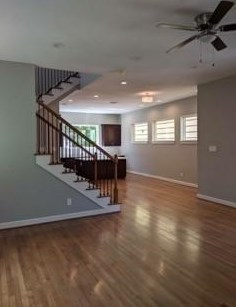 3331 Kilgore St, Houston TX  77021 exterior