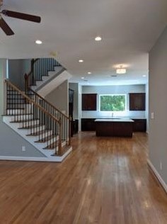 3331 Kilgore St, Houston TX  77021 exterior