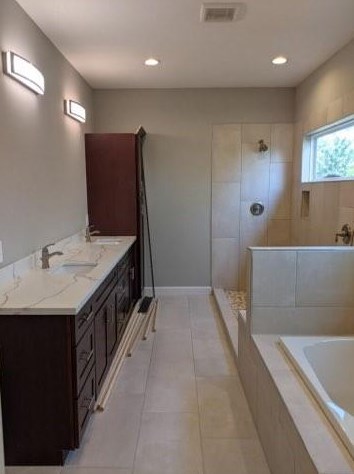 3331 Kilgore St, Houston TX  77021 exterior