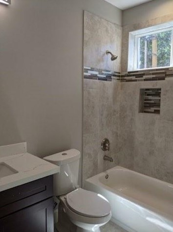 3331 Kilgore St, Houston TX  77021 exterior