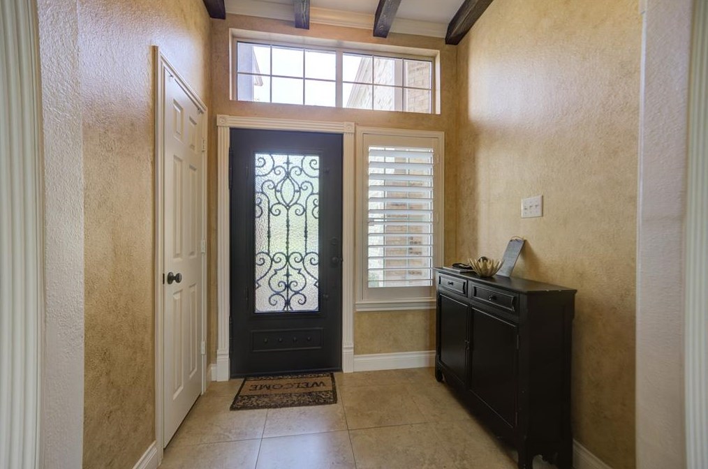 16023 Cassandra Park St, Spring TX  77379-7140 exterior