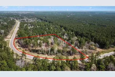 15370 Red Hawk Road, Willis, TX 77378 - Photo 1