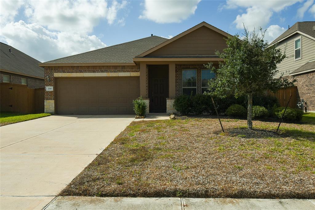 2315 Windy Sail Dr, Texas City, TX 77568 MLS 23811327 Coldwell Banker