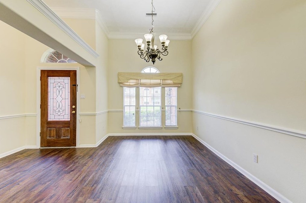 21807 Windsor Castle Dr, Spring TX  77388-3474 exterior