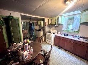 3505 Desoto St, Houston TX 77091-3639 exterior