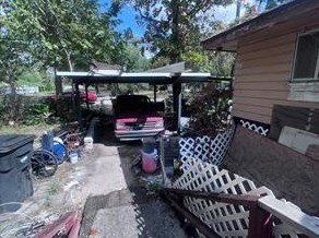 3505 Desoto St, Houston TX 77091-3639 exterior