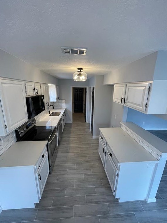 5834 Woodmancote Dr, Humble TX  77346-2652 exterior