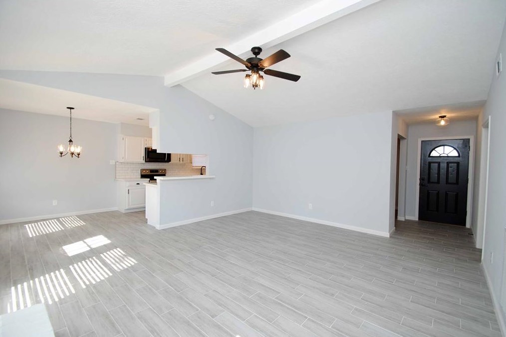 5834 Woodmancote Dr, Humble TX 77346-2734 exterior