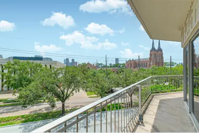 5050 Woodway Drive #3M, Houston, TX 77056 - Photo 5