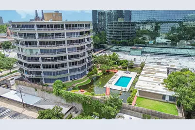 5050 Woodway Drive #3M, Houston, TX 77056 - Photo 23