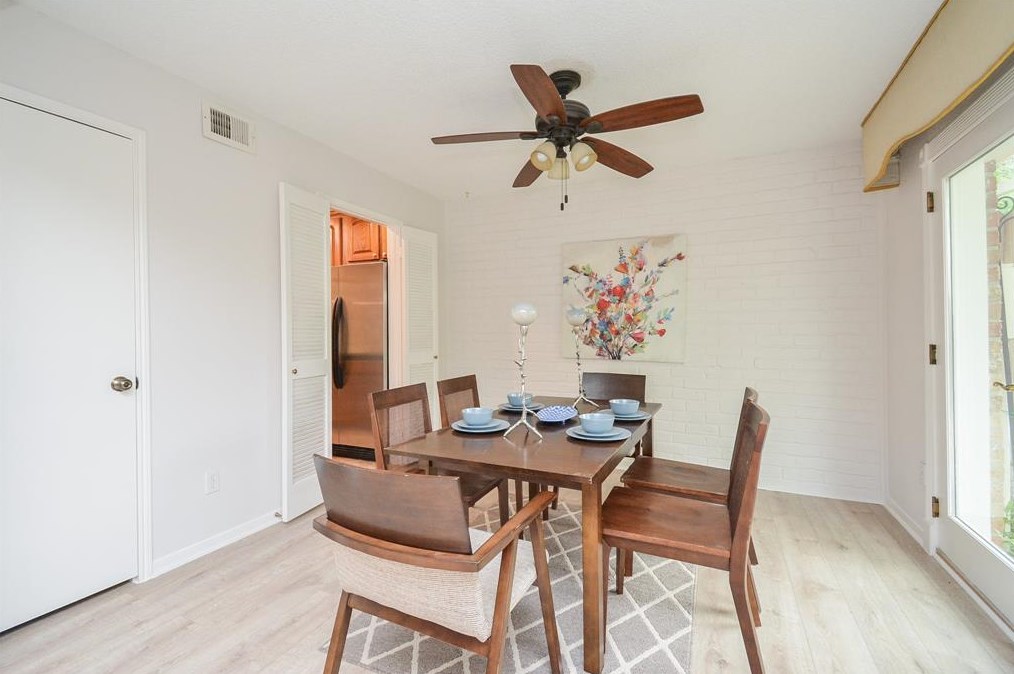 14133 Misty Meadow Ln, Houston TX  77079-3155 exterior