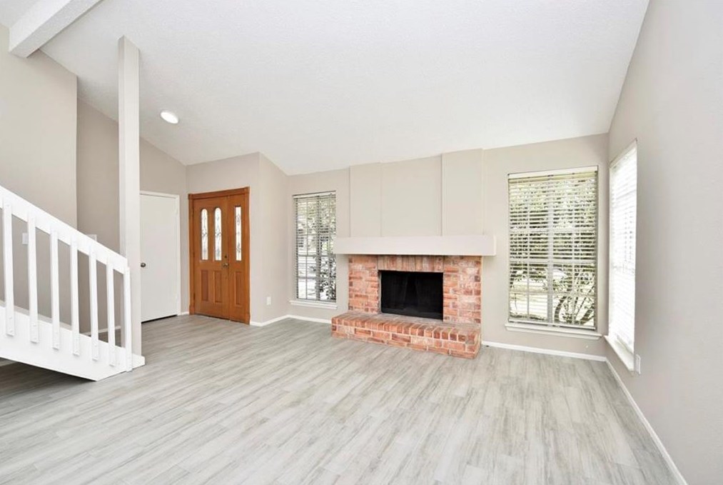 10119 Early Spring Dr, Houston TX  77064-4129 exterior