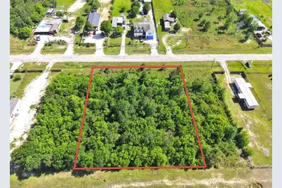 1529 County Road 3540, Cleveland, TX 77327 - Photo 1