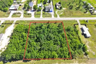 1529 County Rd 3540, Cleveland, TX 77327 - Photo 1