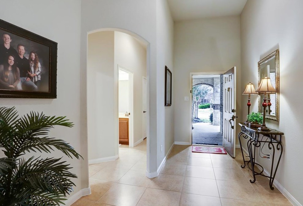 10122 Forrester Trl, Katy TX  77494-5766 exterior