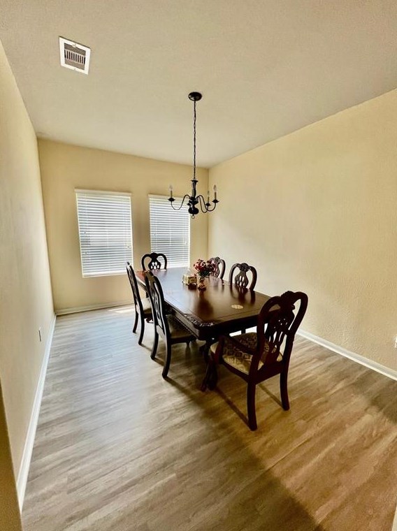 5110 Forest Terrace Dr, Spring TX  77373-2406 exterior