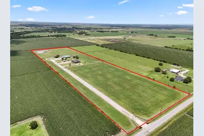 10630 Brinkmeyer Road, Needville, TX 77461 - Photo 1