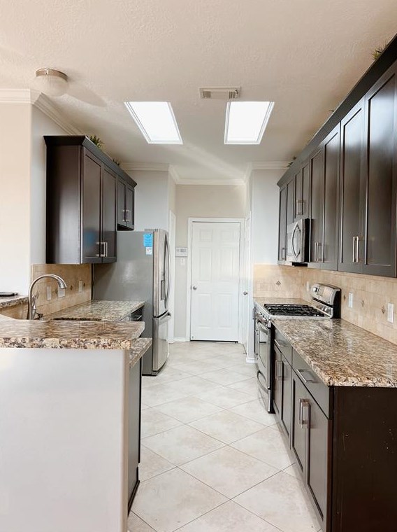 11842 Ramla Place Trl, Houston TX  77089-2794 exterior