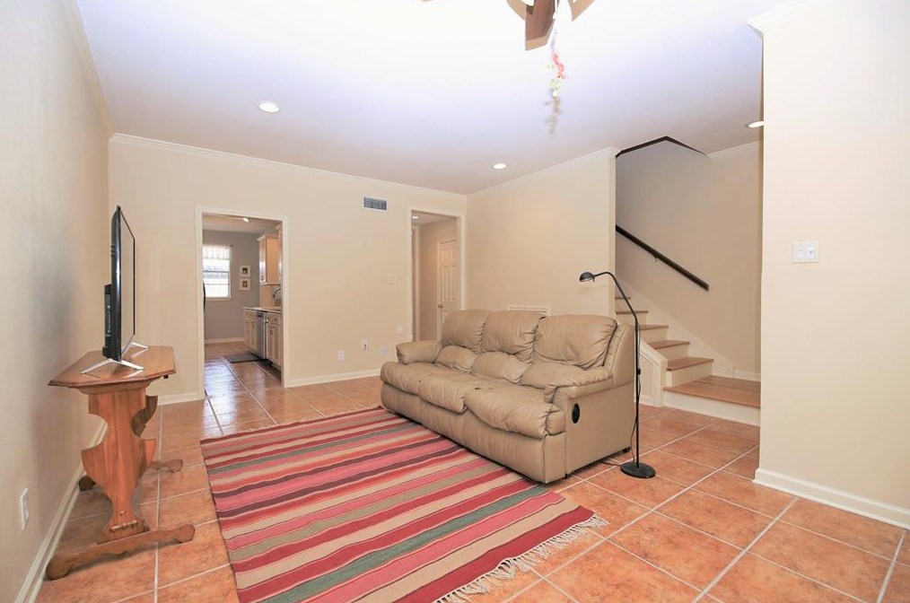 7451 Brompton St, Houston TX  77025-2262 exterior