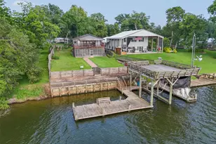 215 Selkirk Rd, Matagorda, TX 77414 - Photo 35