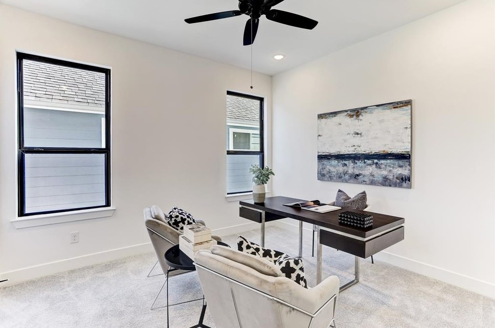 308 40 St, Houston TX 77022-4741 exterior