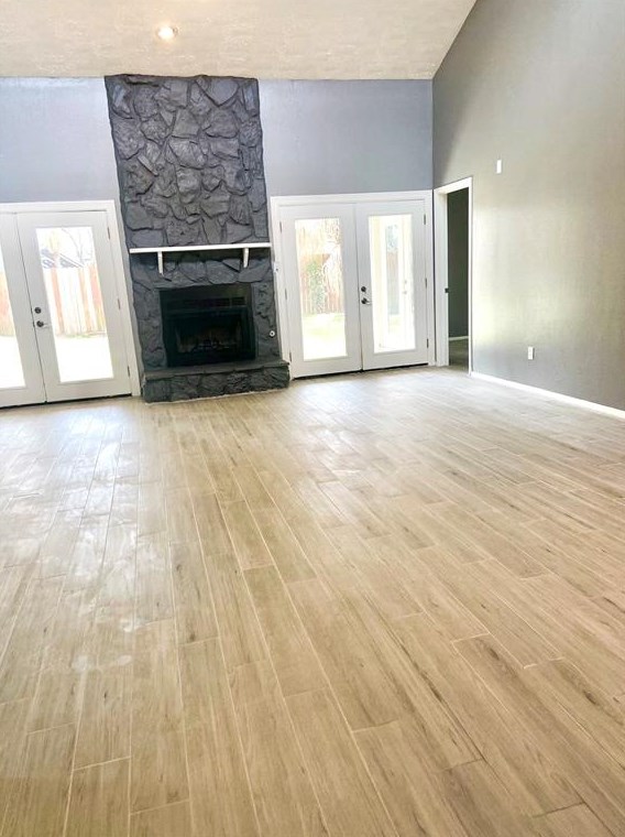 16702 Red Gully Dr, Sugar Land TX  77498-1982 exterior