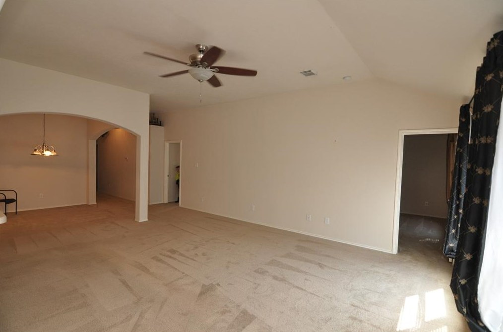 7003 Raven Cliffs Ln, Spring TX  77379-5198 exterior